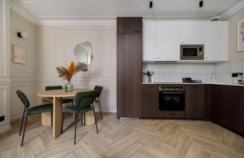 Quartier de l'Ecole-Militaire Apartamento | Rousselet - Amazing Parisian Flat in the 7th