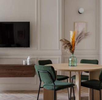 Quartier de l'Ecole-Militaire Apartamento | Rousselet - Amazing Parisian Flat in the 7th