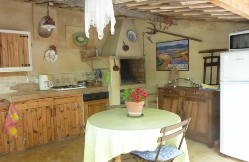 Gargas Casa | Roussillon Gargas: Mansión - Roussillon