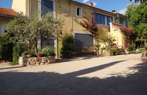 Gargas Casa | Roussillon Gargas: Mansión - Roussillon
