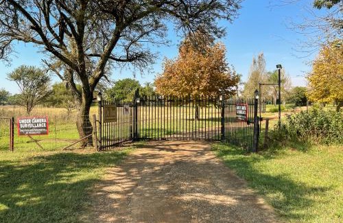 Tshwane Casa | Route 25 Farmstead