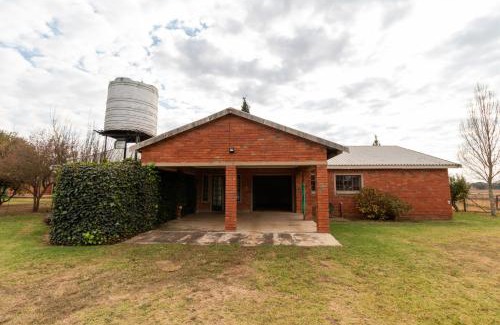 Tshwane Casa | Route 25 Farmstead