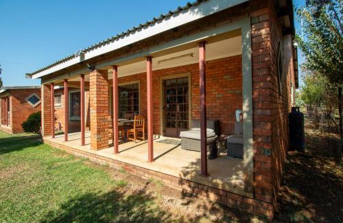 Tshwane Casa | Route 25 Farmstead