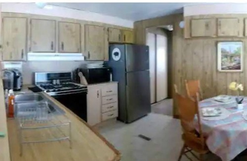 Newberry Springs Apartamento | Route 66 Labyrinth Home
