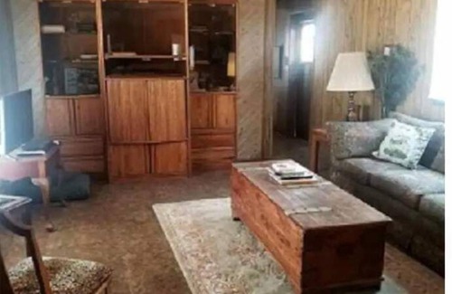 Newberry Springs Apartamento | Route 66 Labyrinth Home