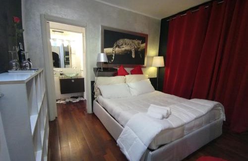 Bolsena Casa | Route 66 Motel GeA