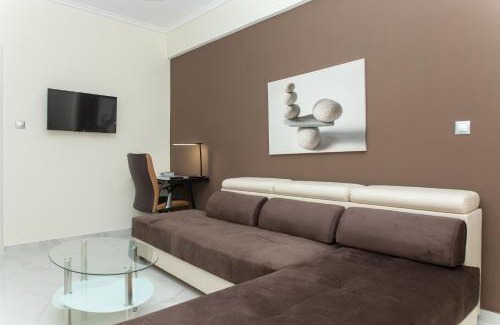 Thessaloniki Apartamento | Route 77