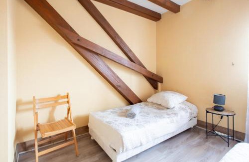 Pfaffenheim Apartamento | Route des vins d'Alsace - Gewurztraminer
