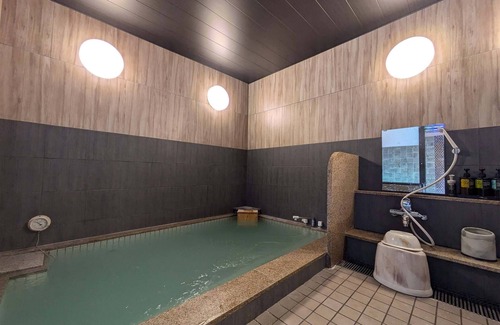 Taketomi-jima Taketomi-cho Hotel | Route Inn Grantia Ishigaki