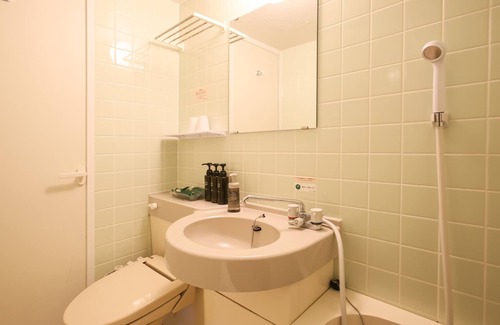 Taketomi-jima Taketomi-cho Hotel | Route Inn Grantia Ishigaki