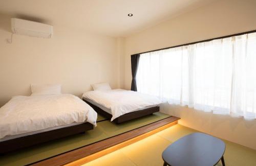 Matsumoto Casa | RouTe5