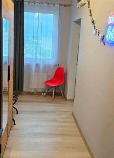 Radom Apartamento | Route66 apartament by Karl