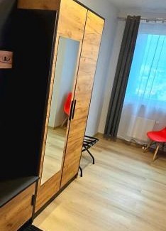 Radom Apartamento | Route66 apartament by Karl