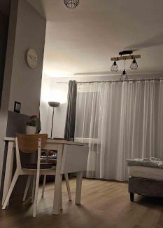 Radom Apartamento | Route66 apartament by Karl