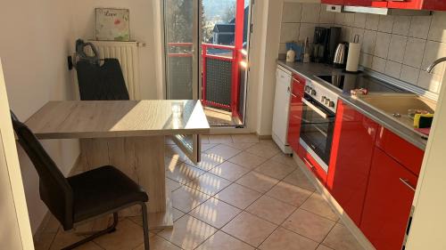 Hilbersdorf Apartamento | Route66