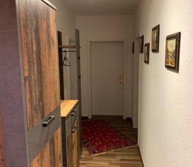 Hilbersdorf Apartamento | Route66