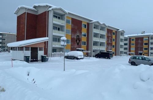 Rovaniemi Apartamento | Rovaniemi Studio 32