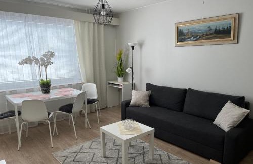 Rovaniemi Apartamento | Rovaniemi Studio 32