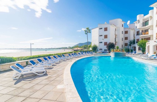 Alcudia Apartamento | Rovelló