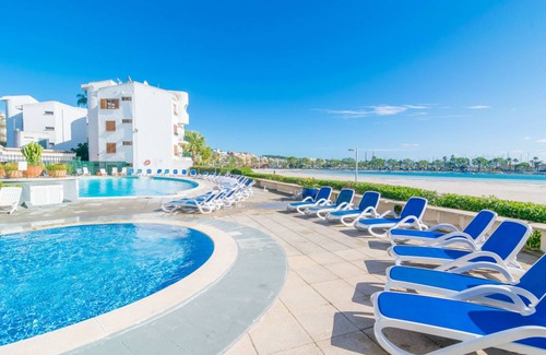 Alcudia Apartamento | Rovelló