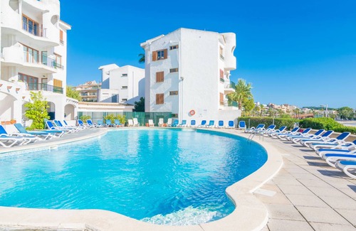 Alcudia Apartamento | Rovelló