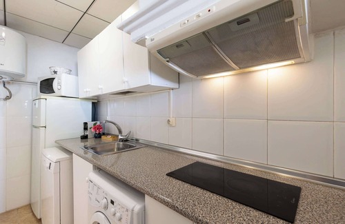 Centro histórico Apartamento | Rovellat by Unik Vacation