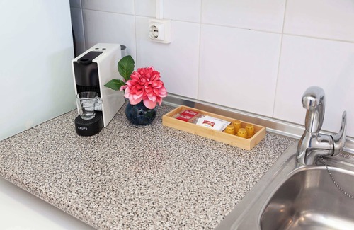 Centro histórico Apartamento | Rovellat by Unik Vacation
