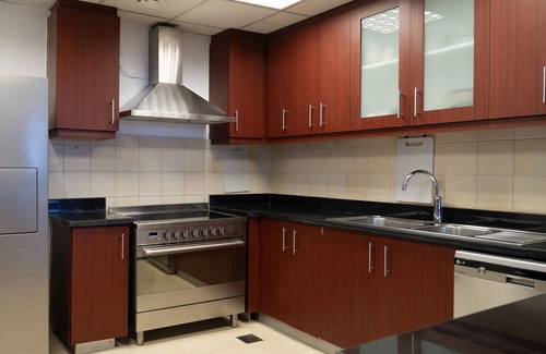 Dubai Marina Cabina | Rovers Hostel Dubai