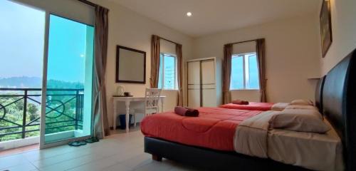 Tanah Rata Casa | Rovers Inn Guesthouse - Age 11 And Above Only