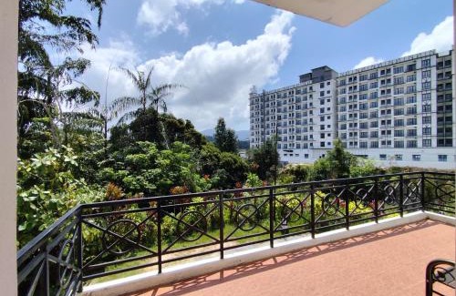 Tanah Rata Casa | Rovers Inn Guesthouse - Age 11 And Above Only