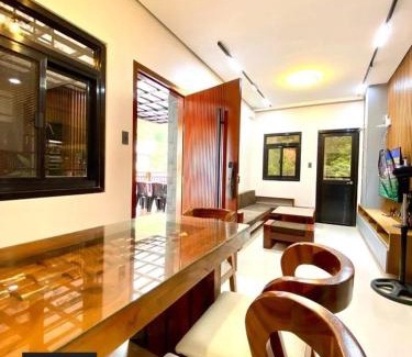 San Joaquin Apartamento | Rovinz Pine Breeze Staycation