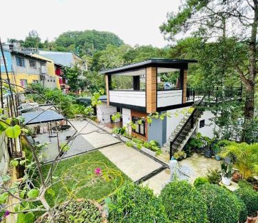 San Joaquin Apartamento | Rovinz Pine Breeze Staycation