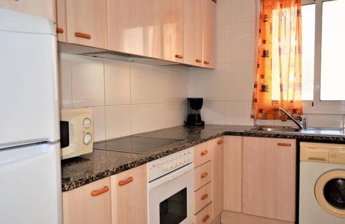 El Vendrell Apartamento | Rovior 2º 2ª - Calafell