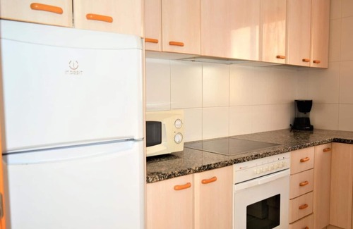 El Vendrell Apartamento | Rovior 2º 2ª - Calafell
