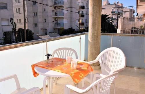 El Vendrell Apartamento | Rovior 2º 2ª - Calafell