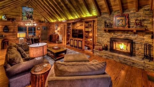 Blue Ridge Casa | Row Harder