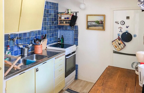 Stora Fro Casa | Alojamiento de 3 habitaciones en Mörbylånga