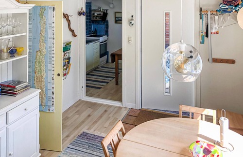 Stora Fro Casa | Alojamiento de 3 habitaciones en Mörbylånga