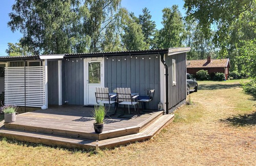 Stora Fro Casa | Alojamiento de 3 habitaciones en Mörbylånga