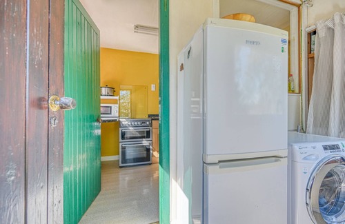 Bunloit Casa | Rowan Chalet by Interhome
