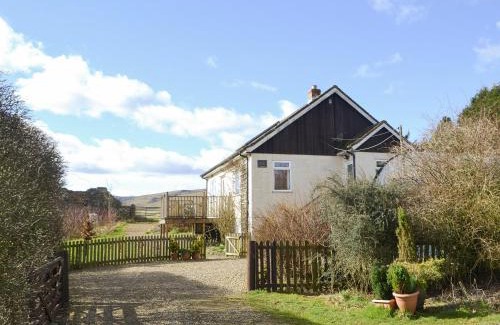 Newcastle-upon-Tyne Casa | Rowan Cottage-80119
