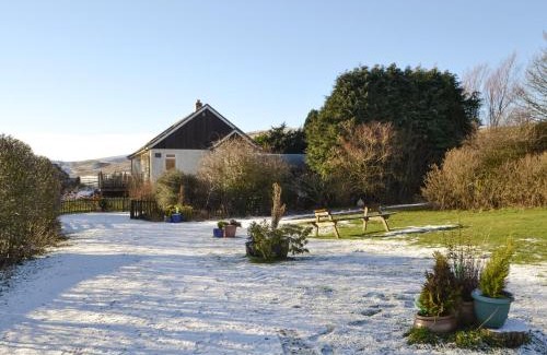 Newcastle-upon-Tyne Casa | Rowan Cottage-80119