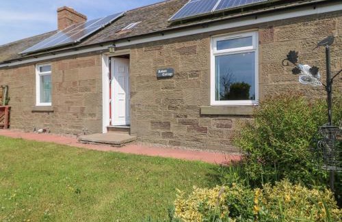 Letham Grange Casa | Rowan Cottage