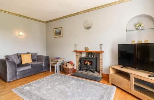 Letham Grange Casa | Rowan Cottage