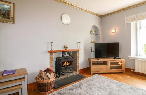 Letham Grange Casa | Rowan Cottage