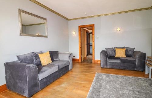 Letham Grange Casa | Rowan Cottage