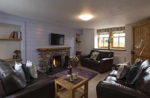 Aviemore Casa | Rowan Cottage