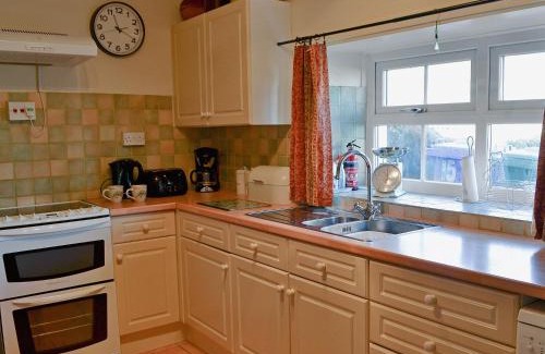 Craster Casa | Rowan Cottage