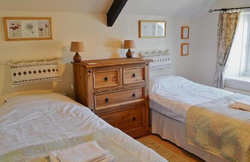 Craster Casa | Rowan Cottage