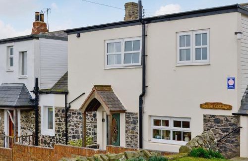 Craster Casa | Rowan Cottage